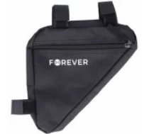 Forever FB-100 Black Velosipēdu soma
