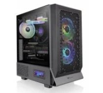 Thermaltake Ceres 300 TG ARGB Black datoru korpuss
