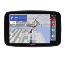 Tomtom GO Expert Plus 7" Premium Pack navigācija