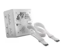 Corsair RMe Series RM850e 850W White barošanas bloks