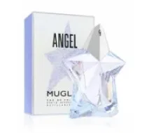 Thierry Mugler Mugler Angel Eau de Toilette 30 ml for woman refillable bottl Parfīms