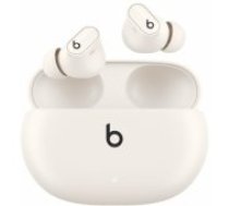 Beats Studio Buds Ivory austiņas