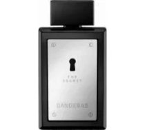 Antonio Banderas A. Banderas The Secret Edt Spray Parfīms