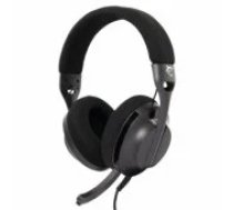 White Shark GH-2440 Parrot Black austiņas