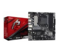 Asrock B550M Phantom Gaming 4 mātesplate
