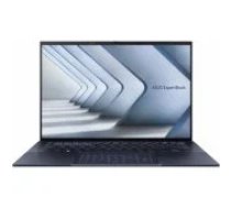 Asus ExpertBook B9 B9403CVAR-PP2122X 14 90hz 150U 32GB 1SSD EN W11Pro Black portatīvais dators