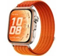 Huawei Watch FIT 5 Pro Orange viedpulkstenis