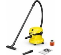 Karcher WD 2 Plus V-12/ 4/ 18/ C 1.628-009.0 putekļu sūcējs