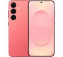 Samsung S931B Galaxy S25 256GB Coral Red mobilais telefons