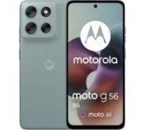 Motorola Moto G56 8/ 512GB Gray Mis mobilais telefons