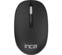 Inca IWM-241RS Black datorpele