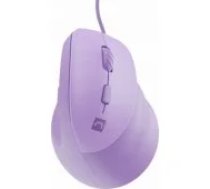 Natec NMY-2274 VERTICAL CRAKE 2 PRO Purple datorpele