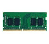 Goodram 32GB DDR4 3200MHz SO-DIMM GR3200S464L22/ 32G operatīvā atmiņa