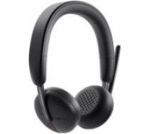 Dell WL3024 Black austiņas