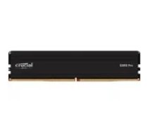 Crucial 16GB DDR5 5600MHz DIMM CP16G56C46U5T operatīvā atmiņa