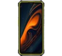 Ulefone RugKing 3 Pro 8/ 128GB Green mobilais telefons