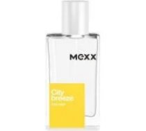 Mexx Mexx City Breeze for Her EDT 30 ml Parfīms