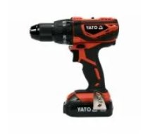 Yato IMPACT DRILL DRIVER YT-82788 18 V 1 Urbjmašīna