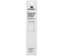 Stanley The Quencher Travel Tumbler Straws 1,18 Clear termoss