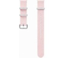 Samsung SOL30SPEGEU Athleisure Band (S/ M) Galaxy Watch7/ Watch4, Pink Siksniņa