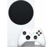 Microsoft Xbox Series S 1TB White spēļu konsole