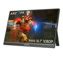 Arzopa Z1FC 16.1" IPS 16:9 monitors