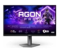 AOC Agon Pro AG276QZD2 26.7" QD-OLED 16:9 monitors