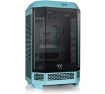 Thermaltake The Tower 300 Turquoise datoru korpuss