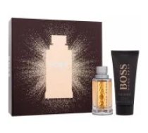 Hugo Boss NonUnic The Scent 50ml Gift Box 2015 Parfīms