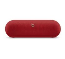 Beats Pill Statement Red Bezvadu skaļrunis