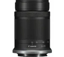 Canon RF-S 55-210mm F5-7.1 IS STM objektīvs