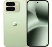 Google Pixel 10 Pro Fold 512GB Jade mobilais telefons