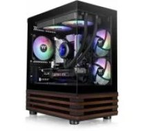 Thermaltake View 170 WS ARGB Black/ Brown datoru korpuss