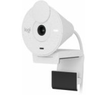Logitech Brio 300 White 960-001442 WEB Kamera