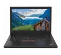 Lenovo 14" ThinkPad T480 i5-8250U 8GB 512GB SSD Win 11 Pro NOR/ ENG ReNew portatīvais dators