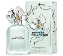 Marc Jacobs Perfect EDT 100ml Parfīms