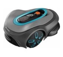 Gardena Sileno Max 1000 DuoConnect Robots zāles pļāvējs