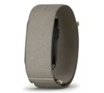 Garmin CIRQA Smart Band L-XL French Gray 010-04675-01 viedpulkstenis