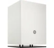 HGC Osmi 3.1 White datoru korpuss