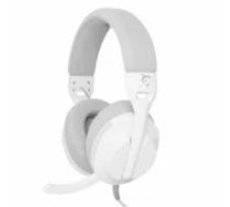 White Shark GH-2440 Parrot White/ Grey austiņas