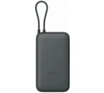 Xiaomi 20000mAh Dark Grey BHR9740GL power bank