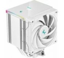 Deepcool AK500 Digital White 120mm CPU Cooler R-AK500-WHADMN-G dzesētājs
