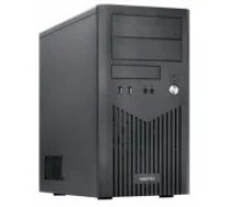 Chieftec BD-25B-350GPB Black datoru korpuss