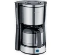 Severin KA 4847 grey kafijas automāts