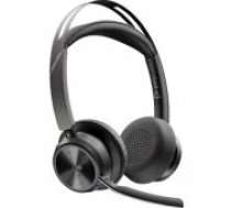 Poly Voyager Focus 2 Black austiņas