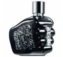 Diesel Only the Brave Tattoo EDT 50ml Parfīms