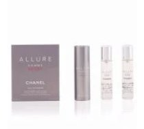 Chanel Allure Homme Sport Eau Extreme Set EDT 3x20ml Parfīms