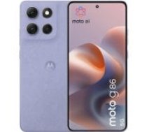 Motorola Moto G86 5G 8/ 256GB Cosmic Sky mobilais telefons
