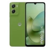 Motorola Moto G06 4/ 64GB Tendril mobilais telefons