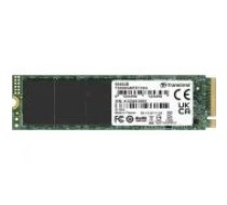 Transcend 110Qe 500GB TS500GMTE110Q SSD disks